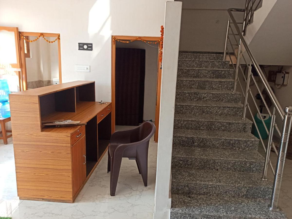 Natraj Homes Ayodhya Экстерьер фото